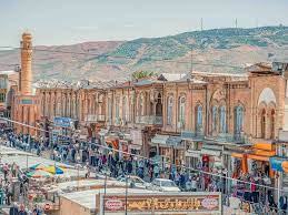 تور تبریز از یزد